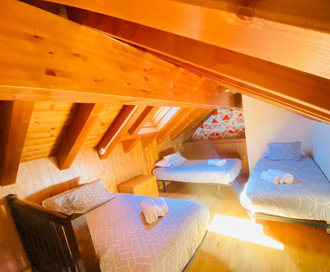 ソートCalido Piso -Bonavista- ¡Ideal Para Ti Y Los Tuyos !アパートメント エクステリア 写真