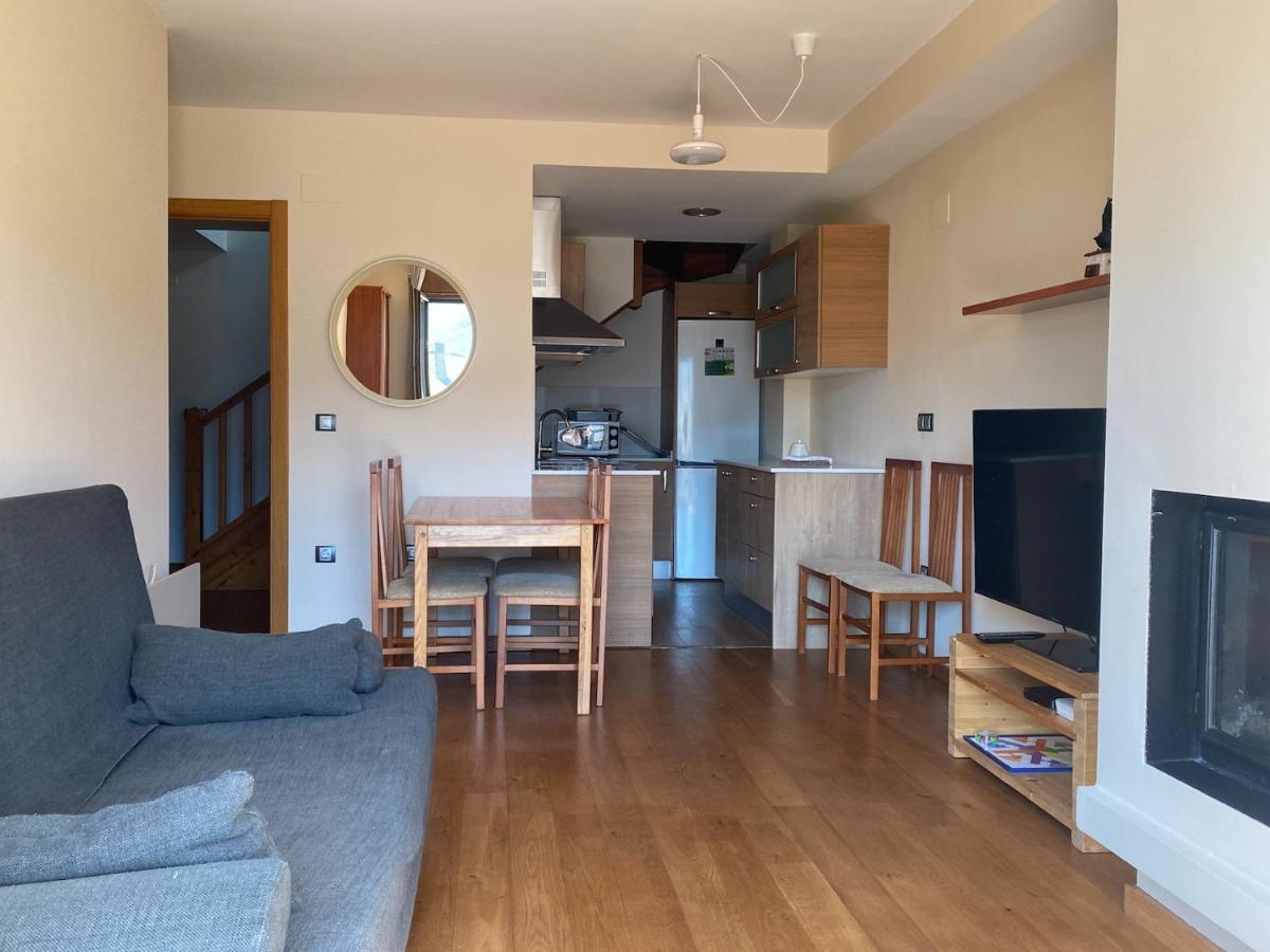 ソートCalido Piso -Bonavista- ¡Ideal Para Ti Y Los Tuyos !アパートメント エクステリア 写真