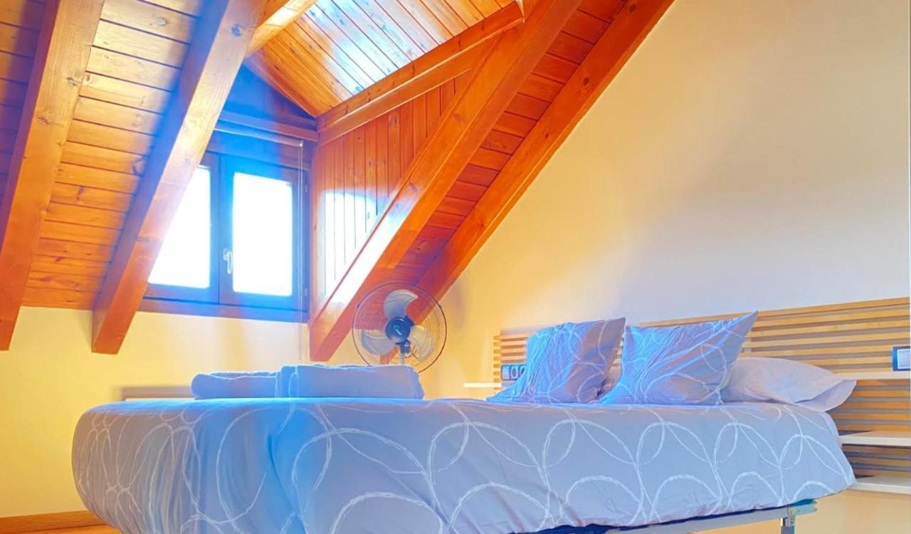 ソートCalido Piso -Bonavista- ¡Ideal Para Ti Y Los Tuyos !アパートメント エクステリア 写真