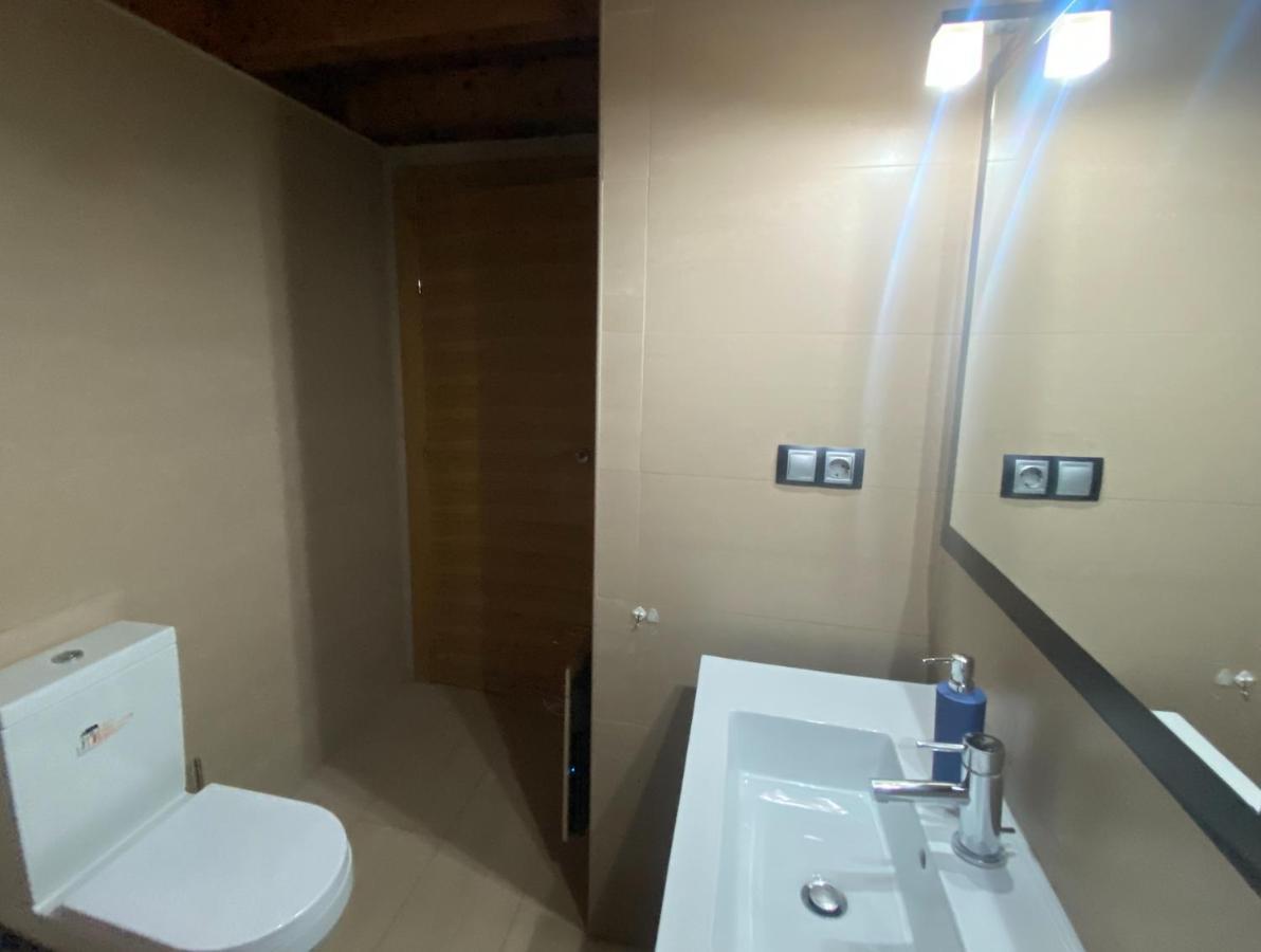 ソートCalido Piso -Bonavista- ¡Ideal Para Ti Y Los Tuyos !アパートメント エクステリア 写真