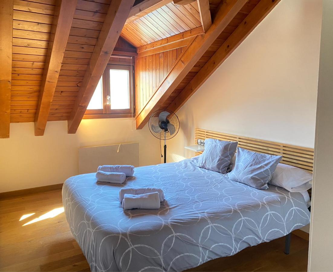 ソートCalido Piso -Bonavista- ¡Ideal Para Ti Y Los Tuyos !アパートメント エクステリア 写真